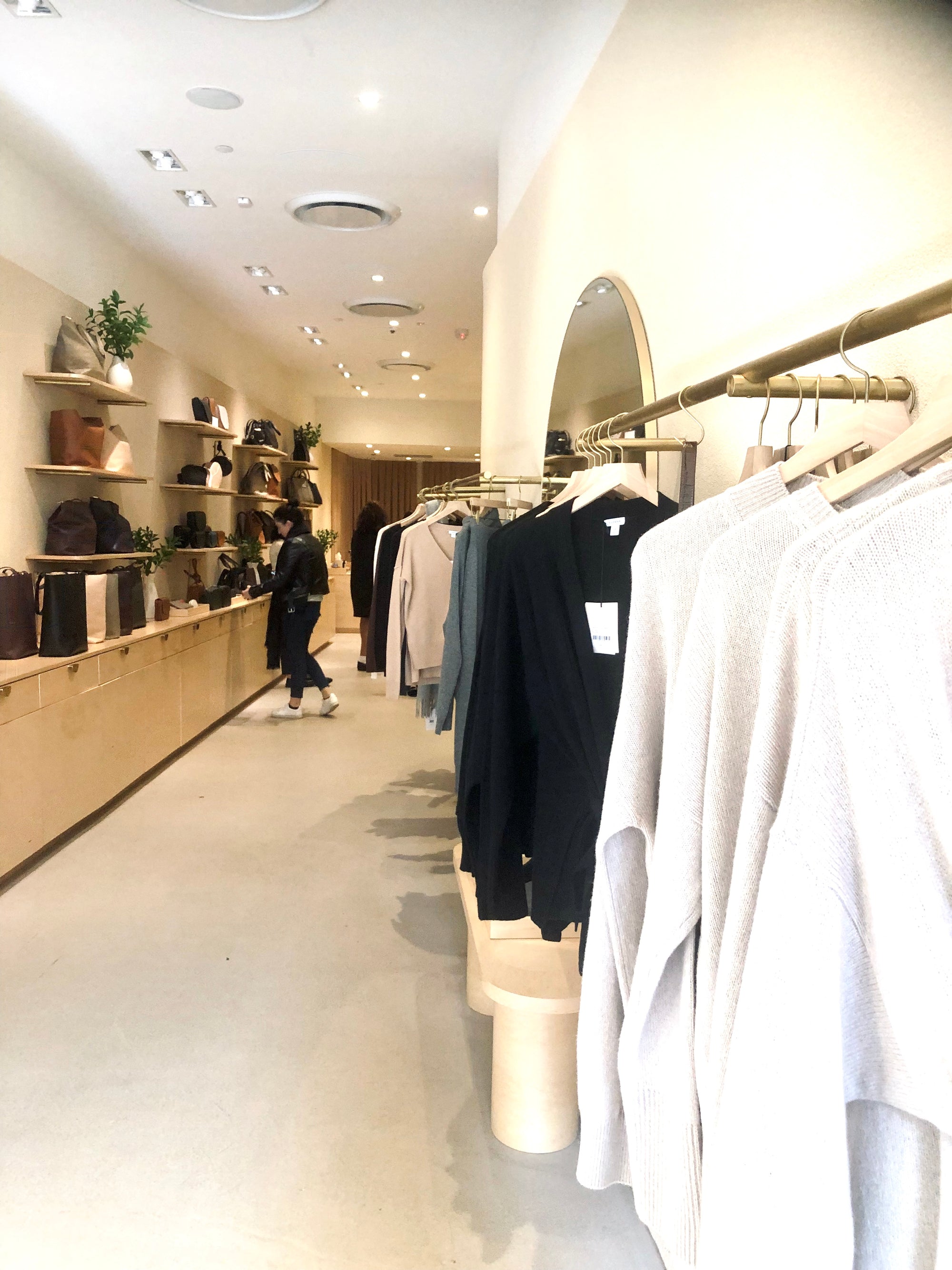 Cuyana Review